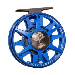 Tibor Backcountry Reel Tailwater Custom -Outlet Angling Store DSC07147 8d48e77b 27a3 476e a53b 2004e76fd291