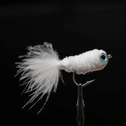 Zippy Flies Q-Tip Minnow