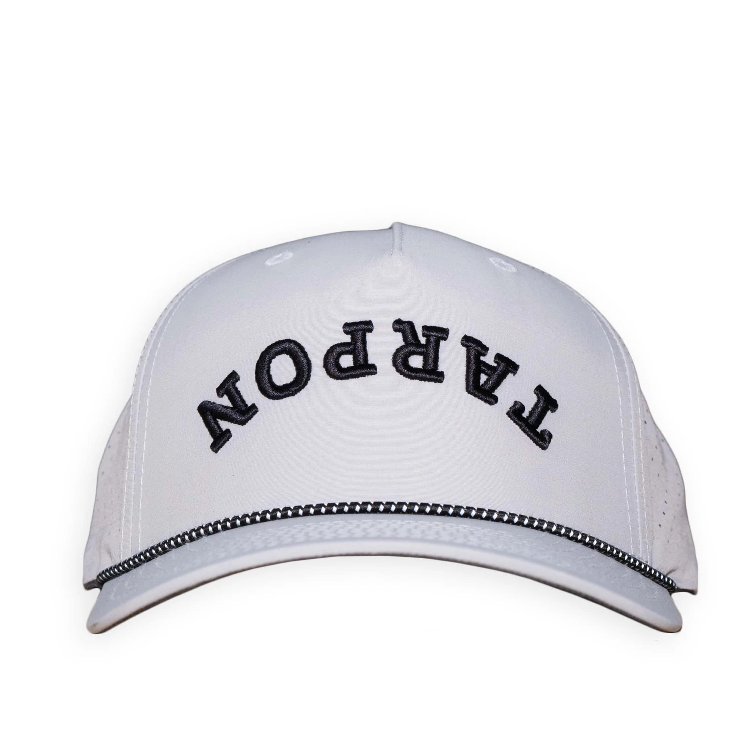 Tarpon Upside Down Hat 5 Tarpon Upside Down Hat - Image 3