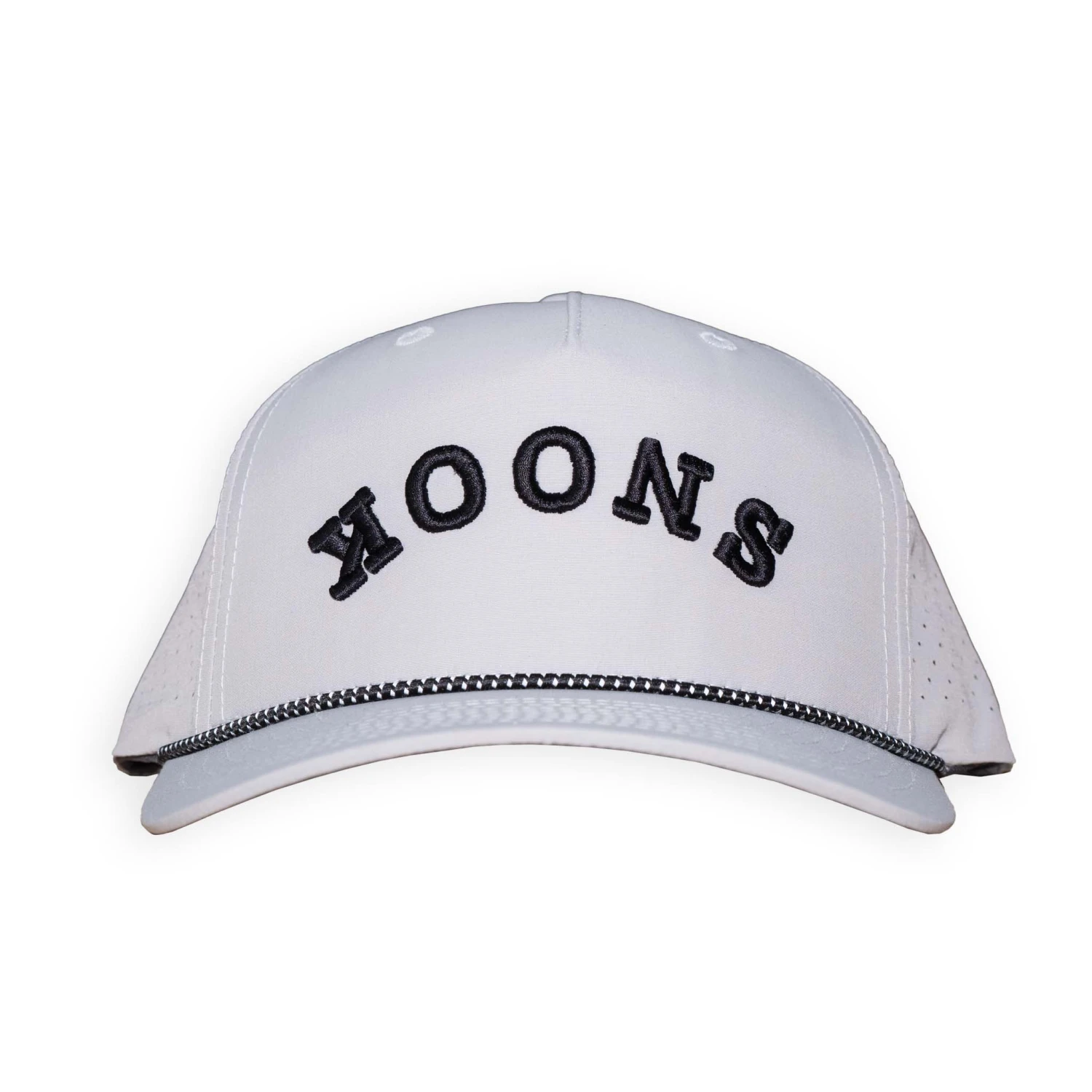 Snook Upside Down Hat 6 Snook Upside Down Hat - Image 4