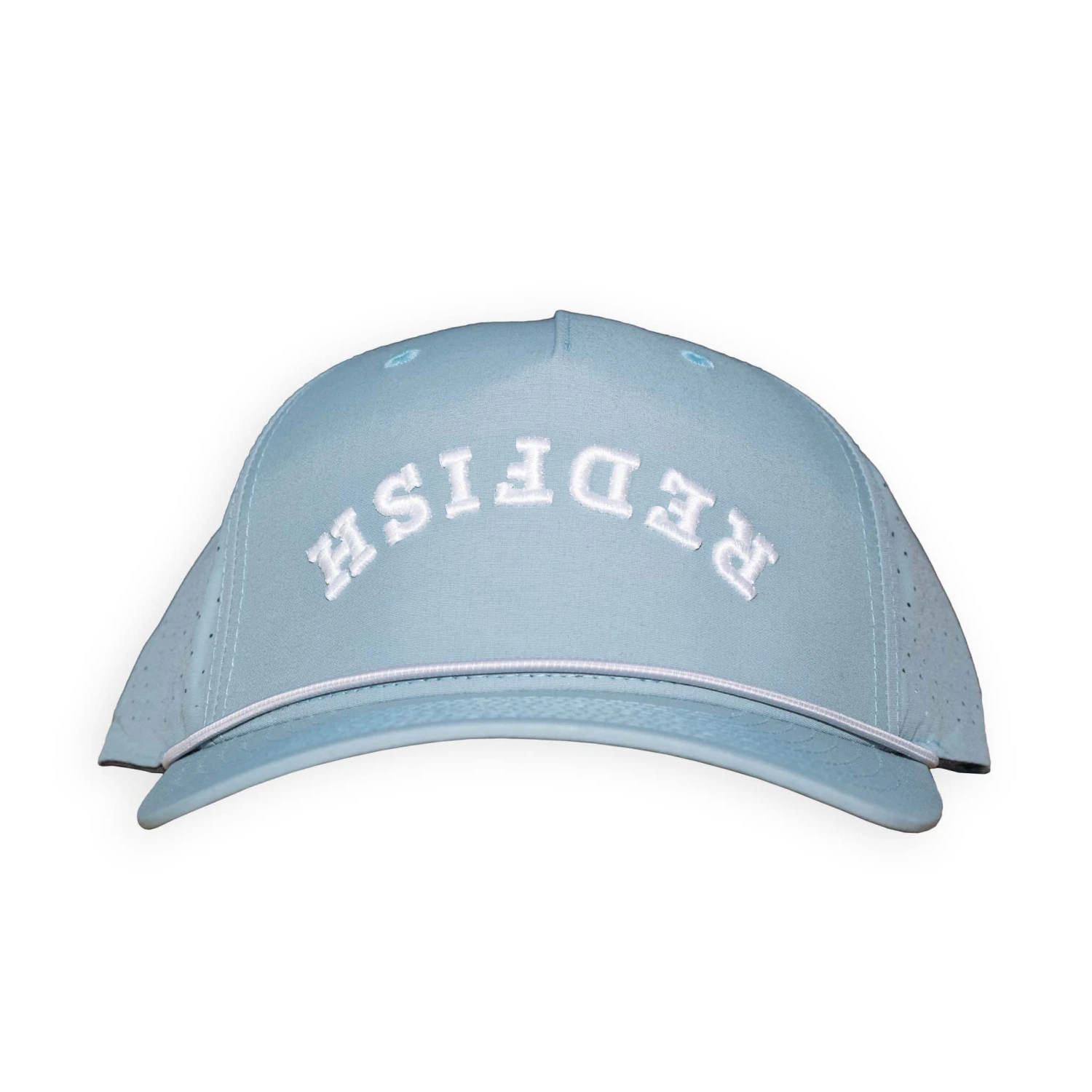 Redfish Upside Down Hat 3 Redfish Upside Down Hat