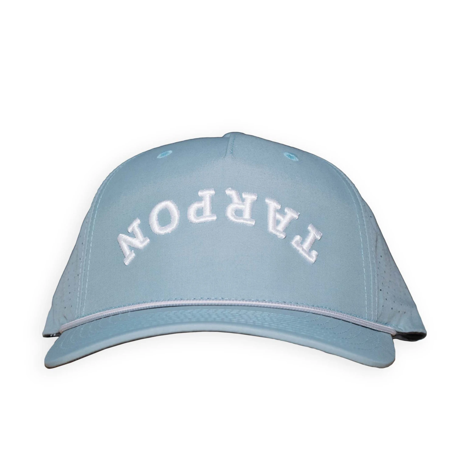 Tarpon Upside Down Hat 6 Tarpon Upside Down Hat - Image 4