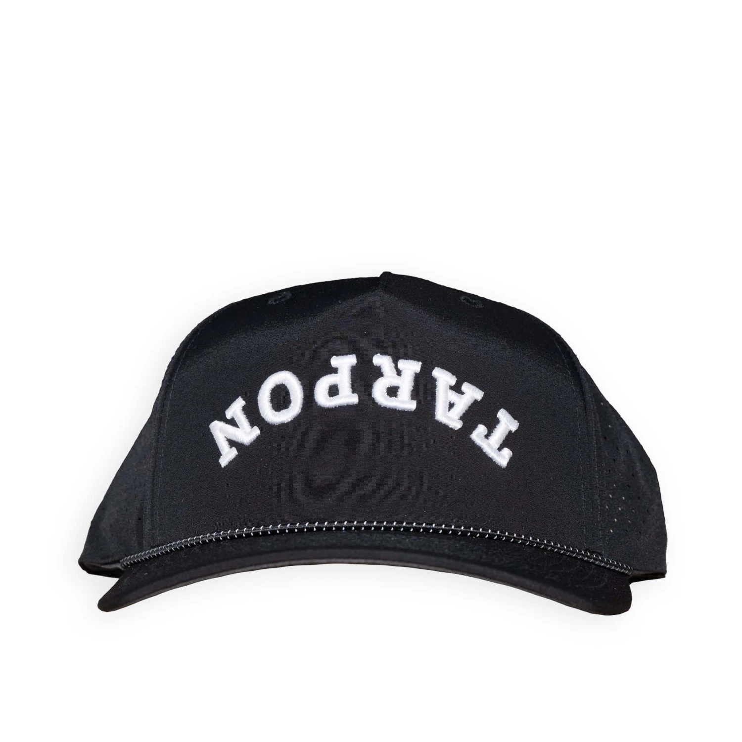 Tarpon Upside Down Hat 3 Tarpon Upside Down Hat