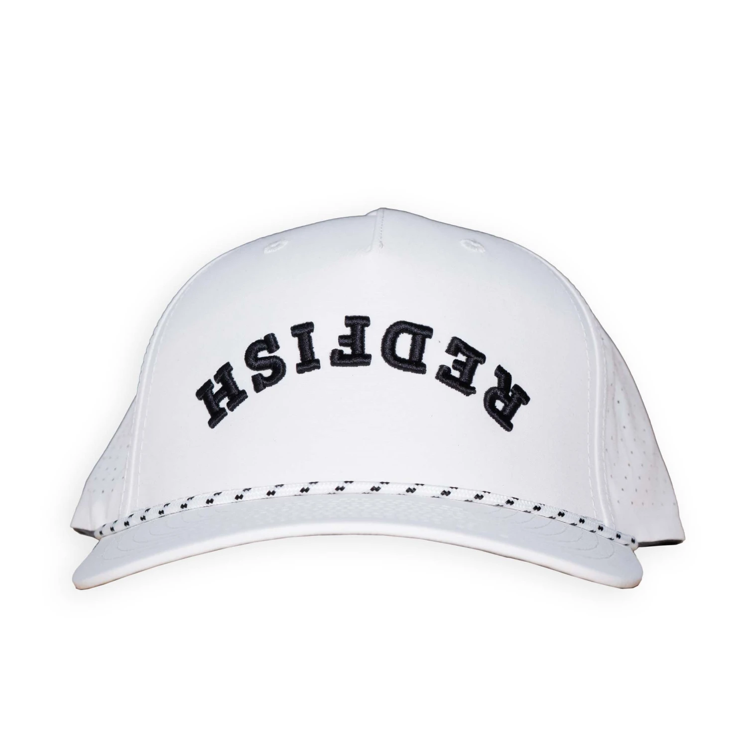 Redfish Upside Down Hat 4 Redfish Upside Down Hat - Image 2