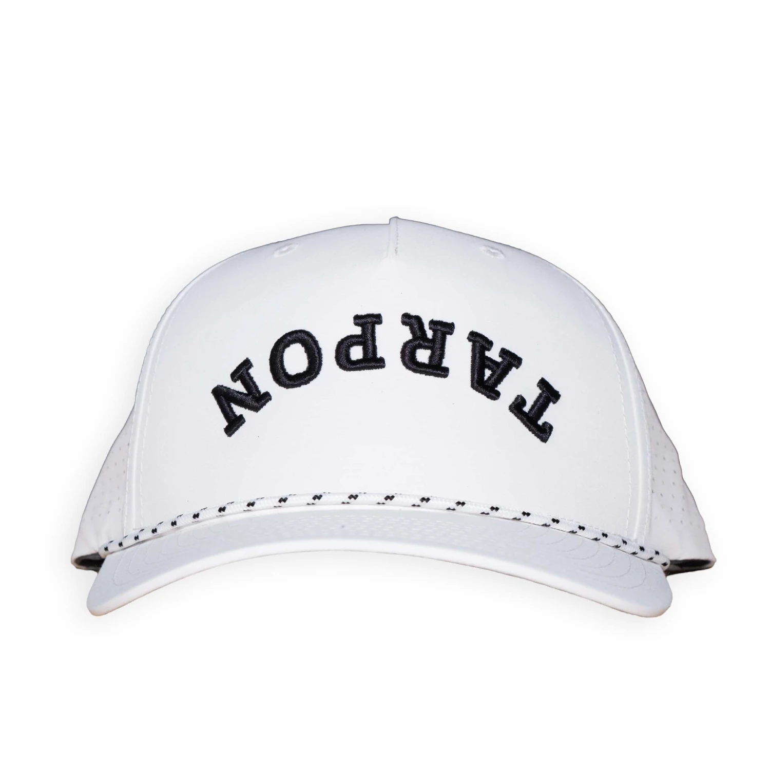 Tarpon Upside Down Hat 4 Tarpon Upside Down Hat - Image 2