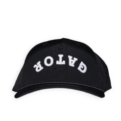 Gator Upside Down Hat
