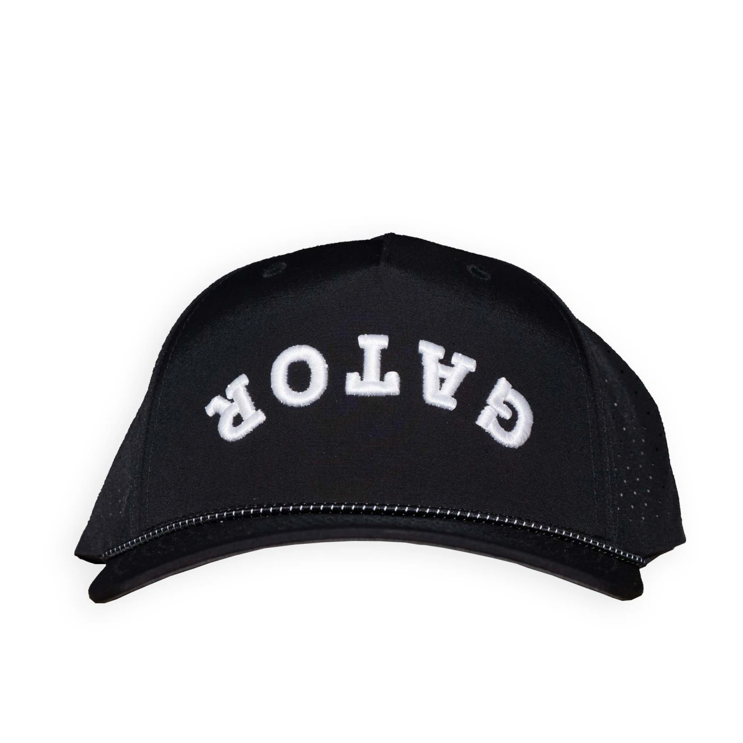 Gator Upside Down Hat 3 Gator Upside Down Hat