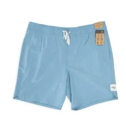 Tailwater Volley Short