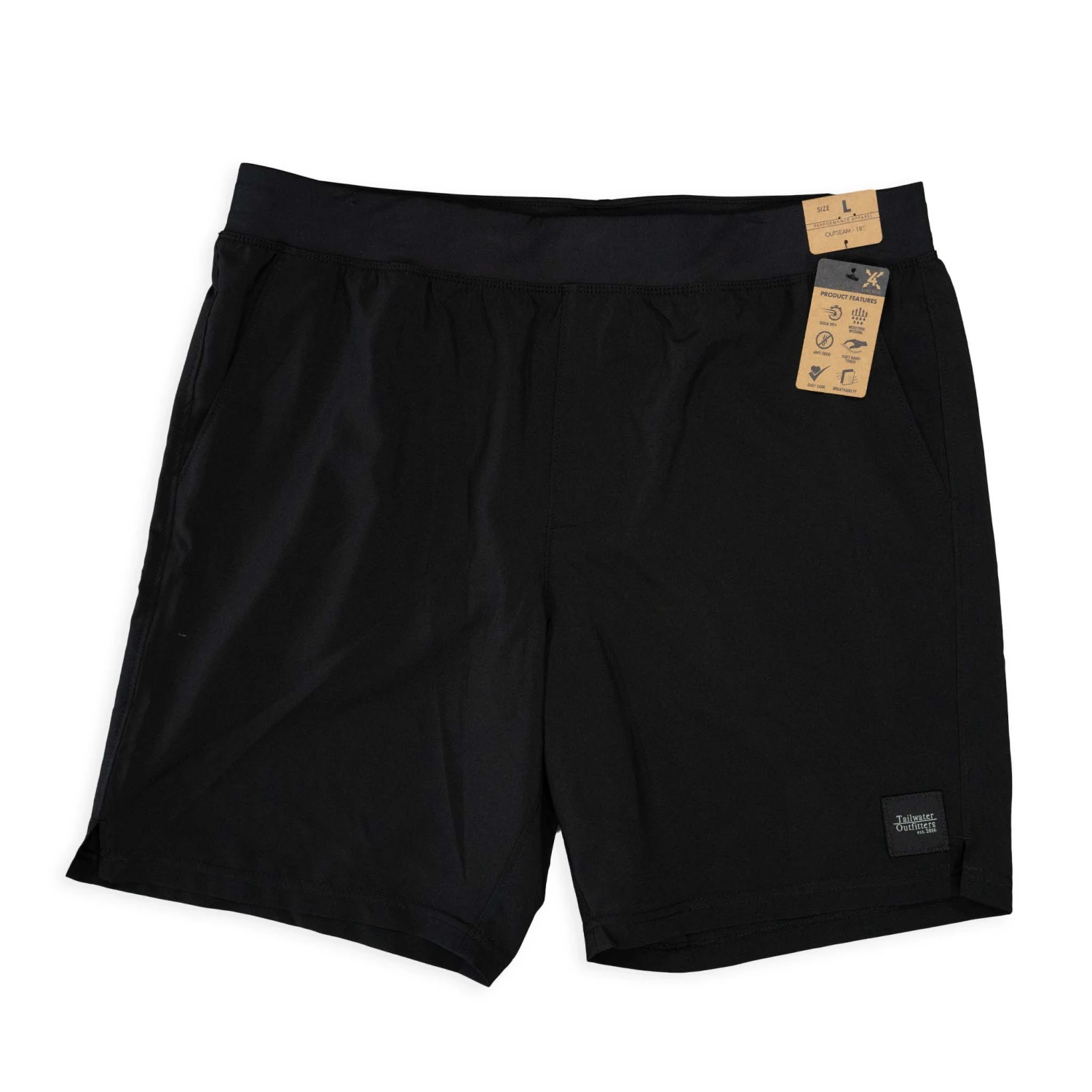 Tailwater Everday Short 3 Tailwater Everday Short