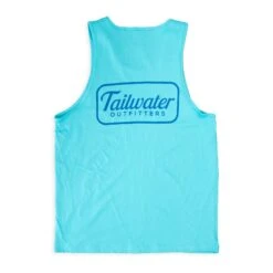 Tailwater Logo Tank Top 9 Tailwater Logo Tank Top -Outlet Angling Store DSC08647 890b4c18 c638 42c7 a2c7 71cacb0322da