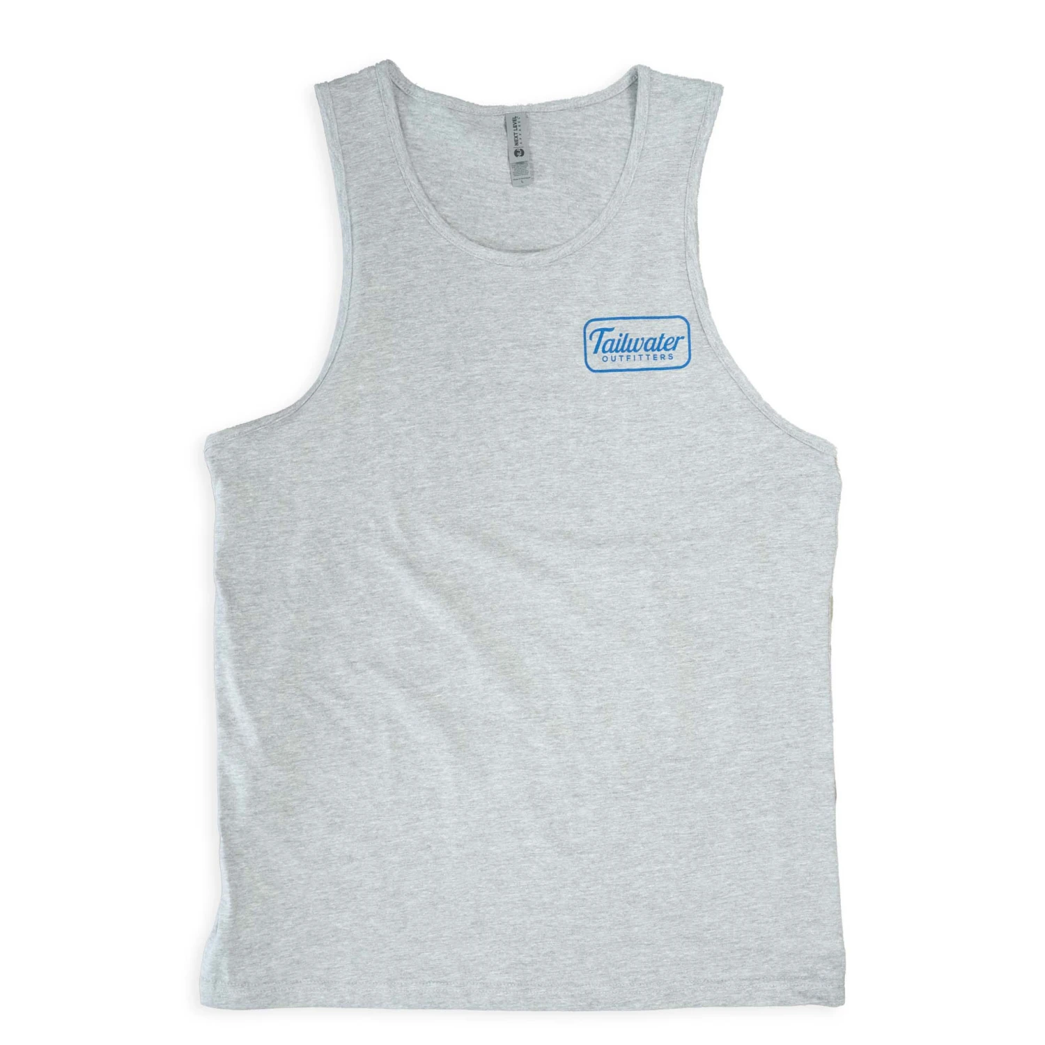 Tailwater Logo Tank Top 3 Tailwater Logo Tank Top