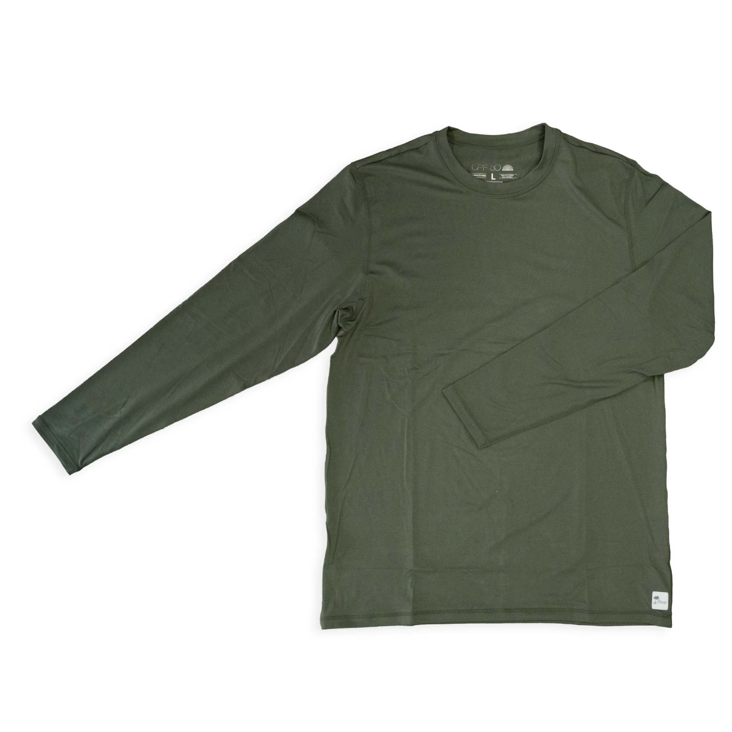 Tailwater Comfort Long Sleeve 5 Tailwater Comfort Long Sleeve - Image 3