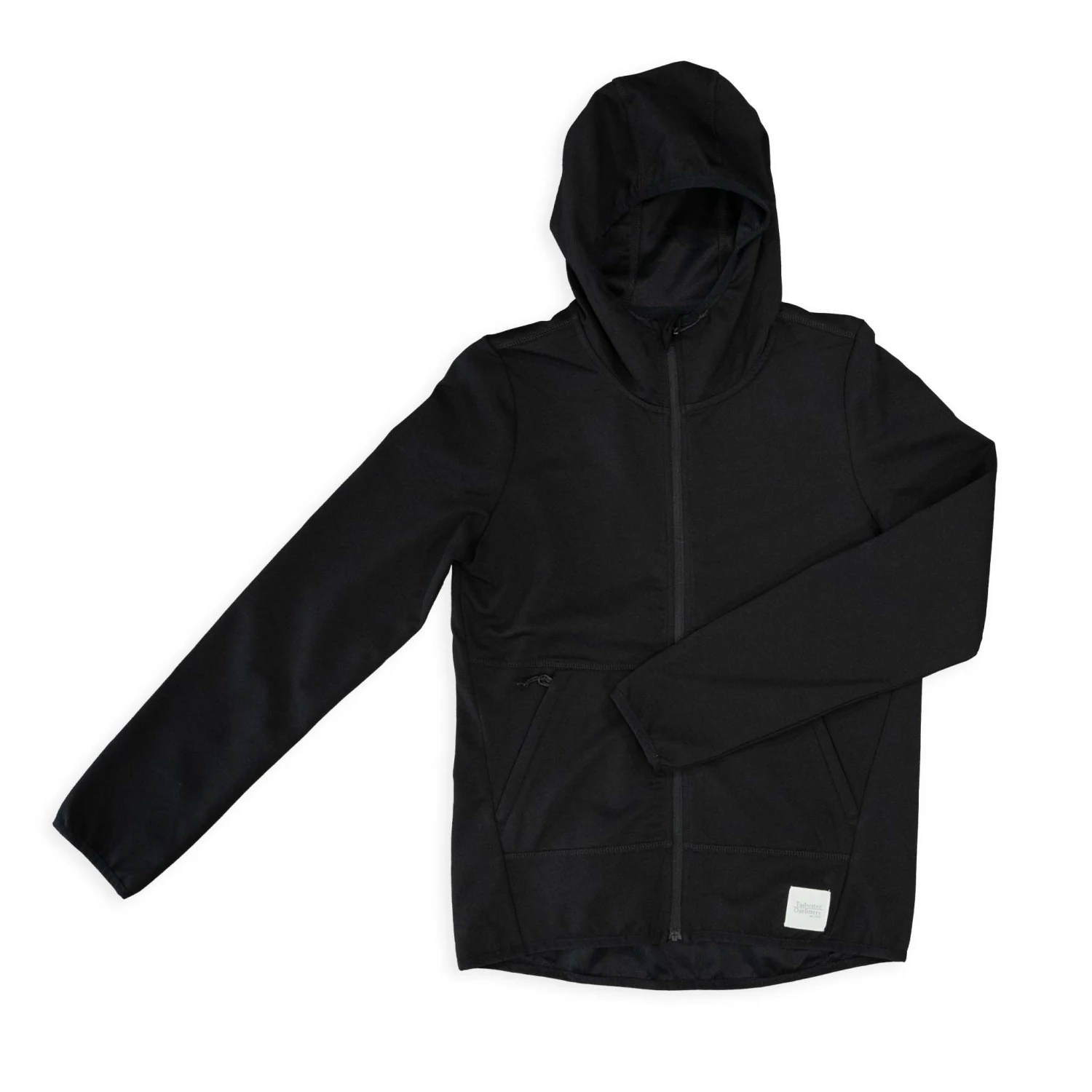 Tailwater Womens Comfort Hoodie 8 Tailwater Womens Comfort Hoodie - Image 6