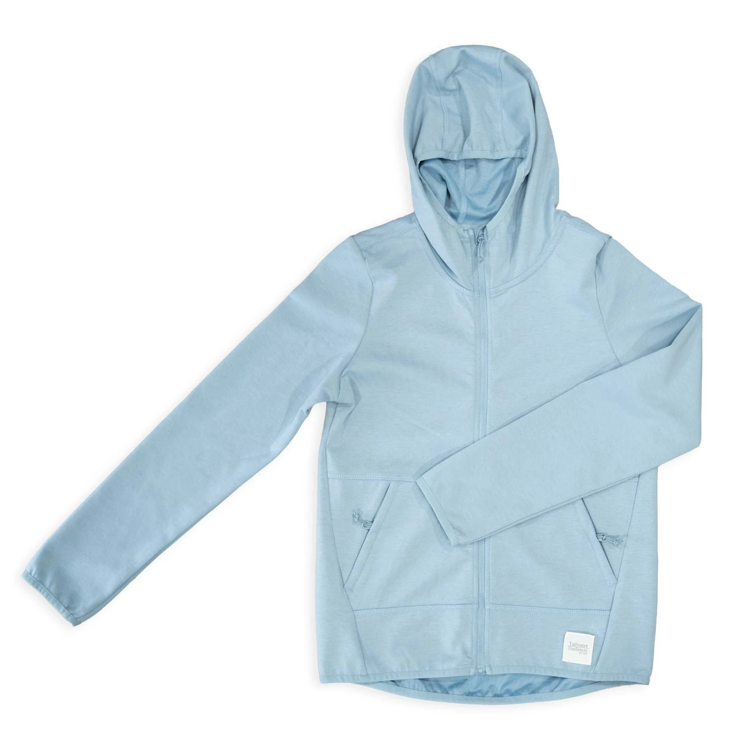 Tailwater Womens Comfort Hoodie 7 Tailwater Womens Comfort Hoodie - Image 5