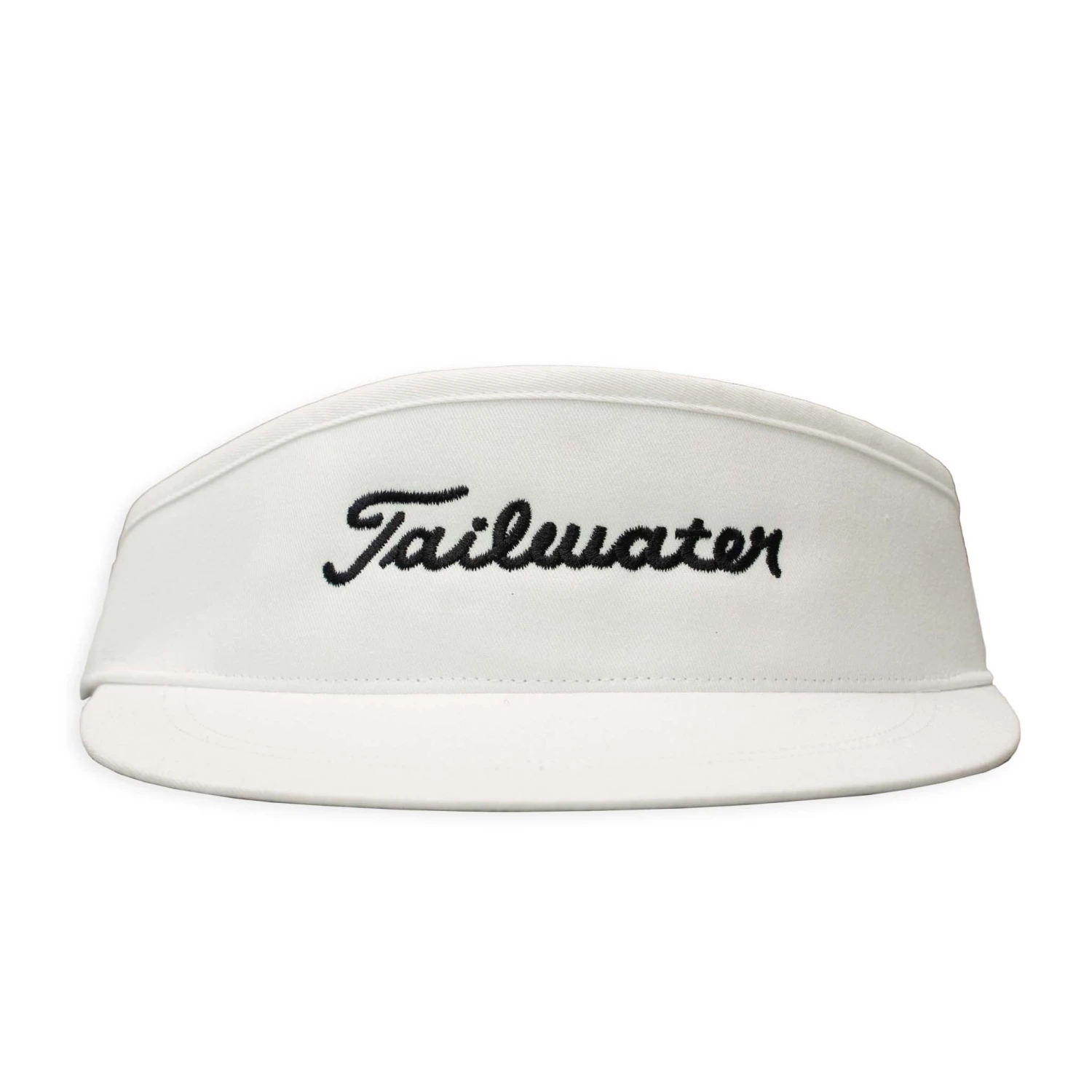 Tailwater Outfitters Golf Visor 5 Tailwater Outfitters Golf Visor - Image 3