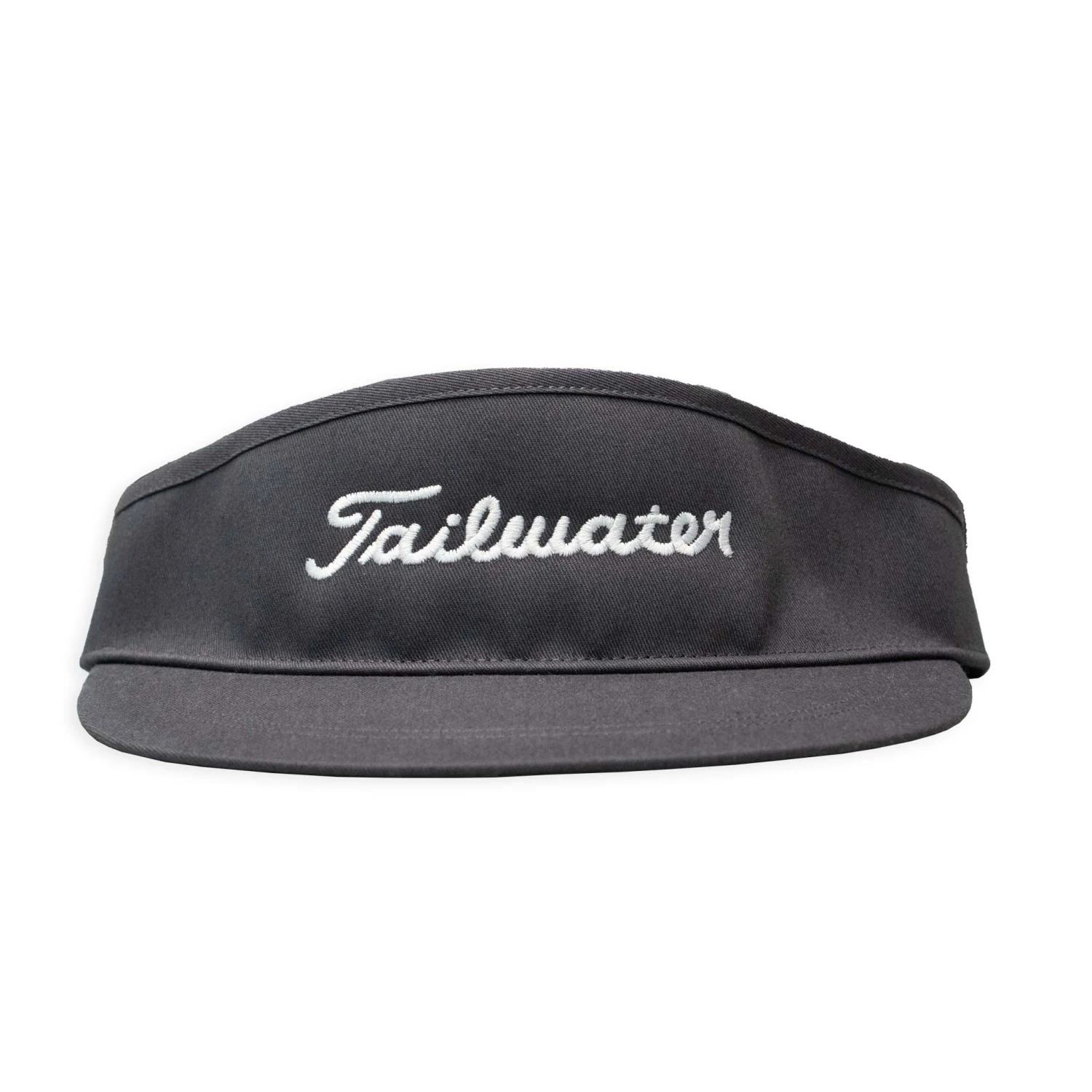 Tailwater Outfitters Golf Visor 4 Tailwater Outfitters Golf Visor - Image 2