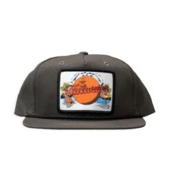 Greetings From Tailwater Patch Hats -Outlet Angling Store DSC08670