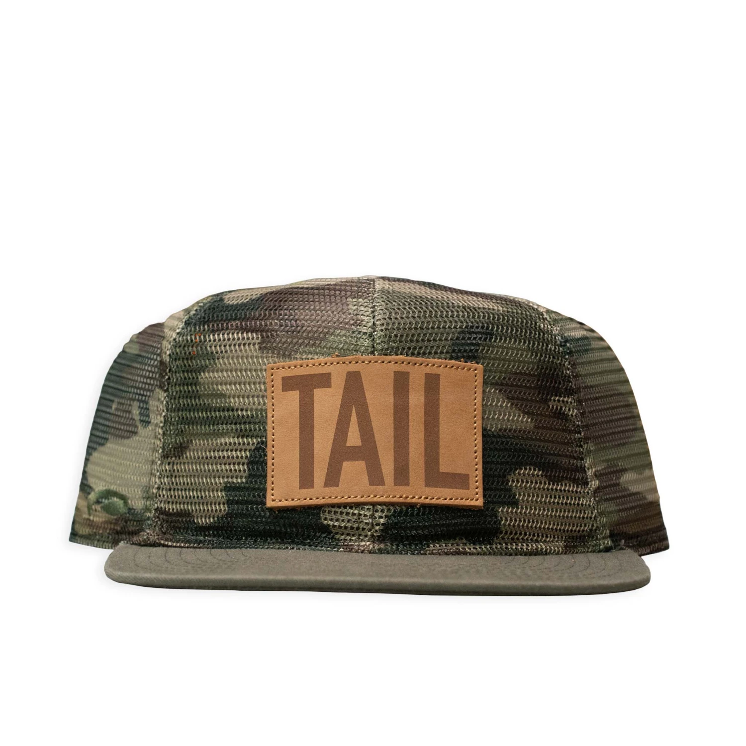 Tailwater Outfitters TAIL Series Hat 4 Tailwater Outfitters TAIL Series Hat - Image 2