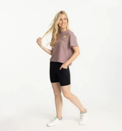 Free Fly Women's Daybreak Tee