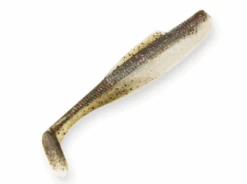 Z-Man Z Man Diezel MinnowZ 5" -Outlet Angling Store Diezel Minnow Redbone