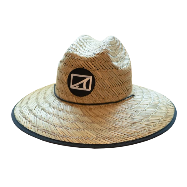 SWC Life Guard Hat 6 SWC Life Guard Hat - Image 4