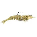 Z-Man Z Man EZ ShrimpZ Rigged 5 Z-Man Z Man EZ ShrimpZ Rigged - Image 3