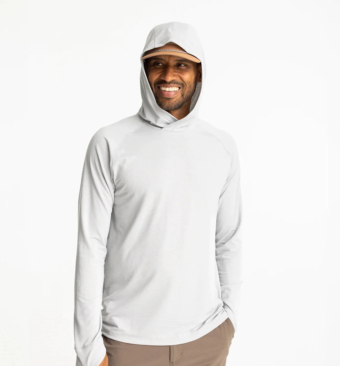 Free Fly Elevate Hoodie 5 Free Fly Elevate Hoodie - Image 3