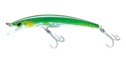 Yo-Zuri Crystal 3D Minnow 4-3/8" Floating 9 Yo-Zuri Crystal 3D Minnow 4-3/8" Floating -Outlet Angling Store F1145 C44