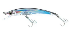 Yo-Zuri Crystal Minnow 5-1/4" Sinking -Outlet Angling Store F1145 C4 fa6ed3c0 6dc3 45fc a9c8 094f463706a2
