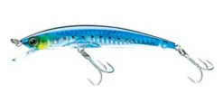 Yo-Zuri Crystal Minnow 3-1/2" Floating 11 Yo-Zuri Crystal Minnow 3-1/2" Floating -Outlet Angling Store F1145 GHIW b79aee6a 4e49 4171 a344 9631e49582e9
