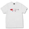 Skinny Water Culture Tanguis Tee - Spook 1 Skinny Water Culture Tanguis Tee - Spook -Outlet Angling Store F22 11001 002 01