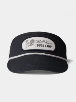 Duck Camp Mill House Signature Visor