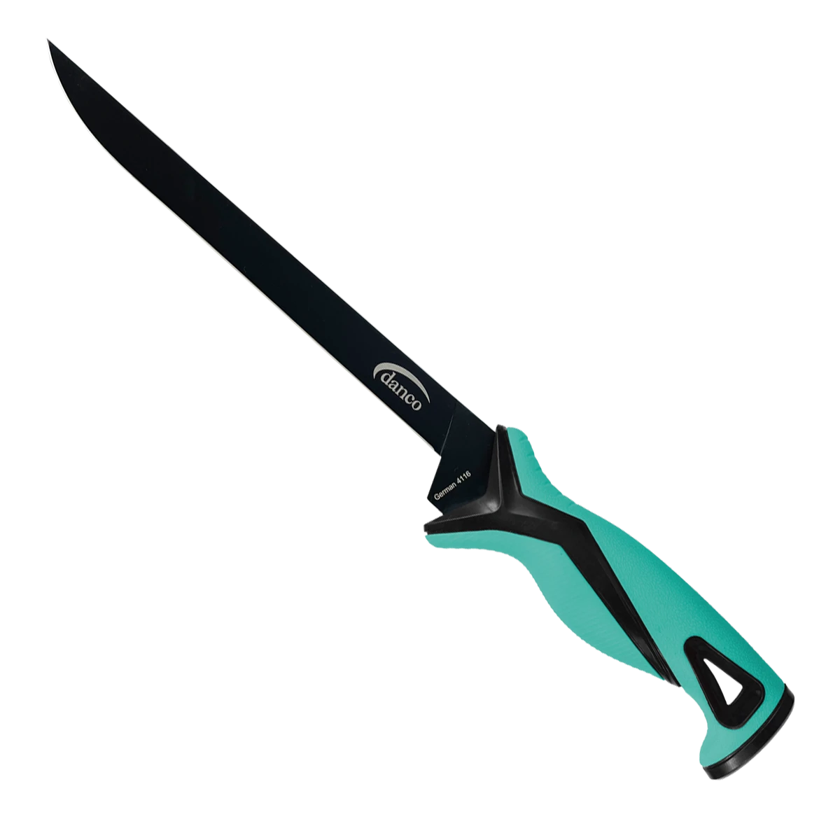 Danco 9" Pro Series Skinny Flex Knife 3 Danco 9" Pro Series Skinny Flex Knife