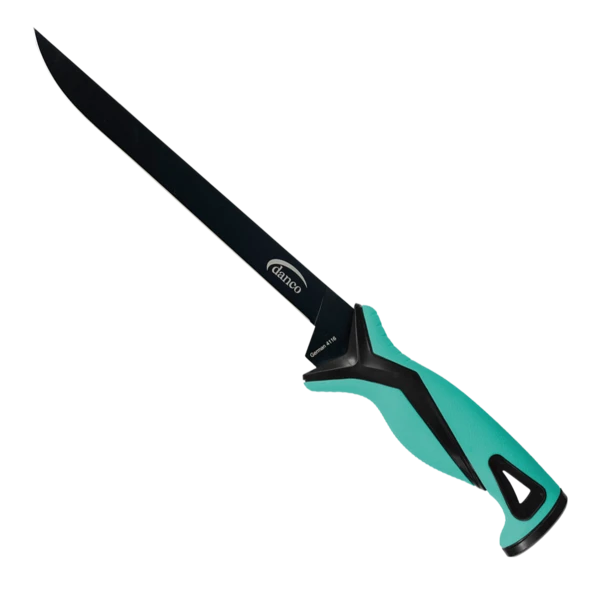 Danco Pro Series 7in Skinny Flex Knife 3 Danco Pro Series 7in Skinny Flex Knife