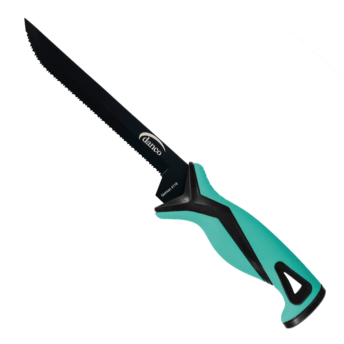 Danco Serrated Filet Knife Pro Series 3 Danco Serrated Filet Knife Pro Series