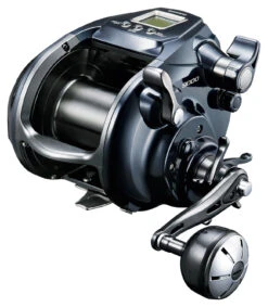 Shimano Forcemaster A 9000