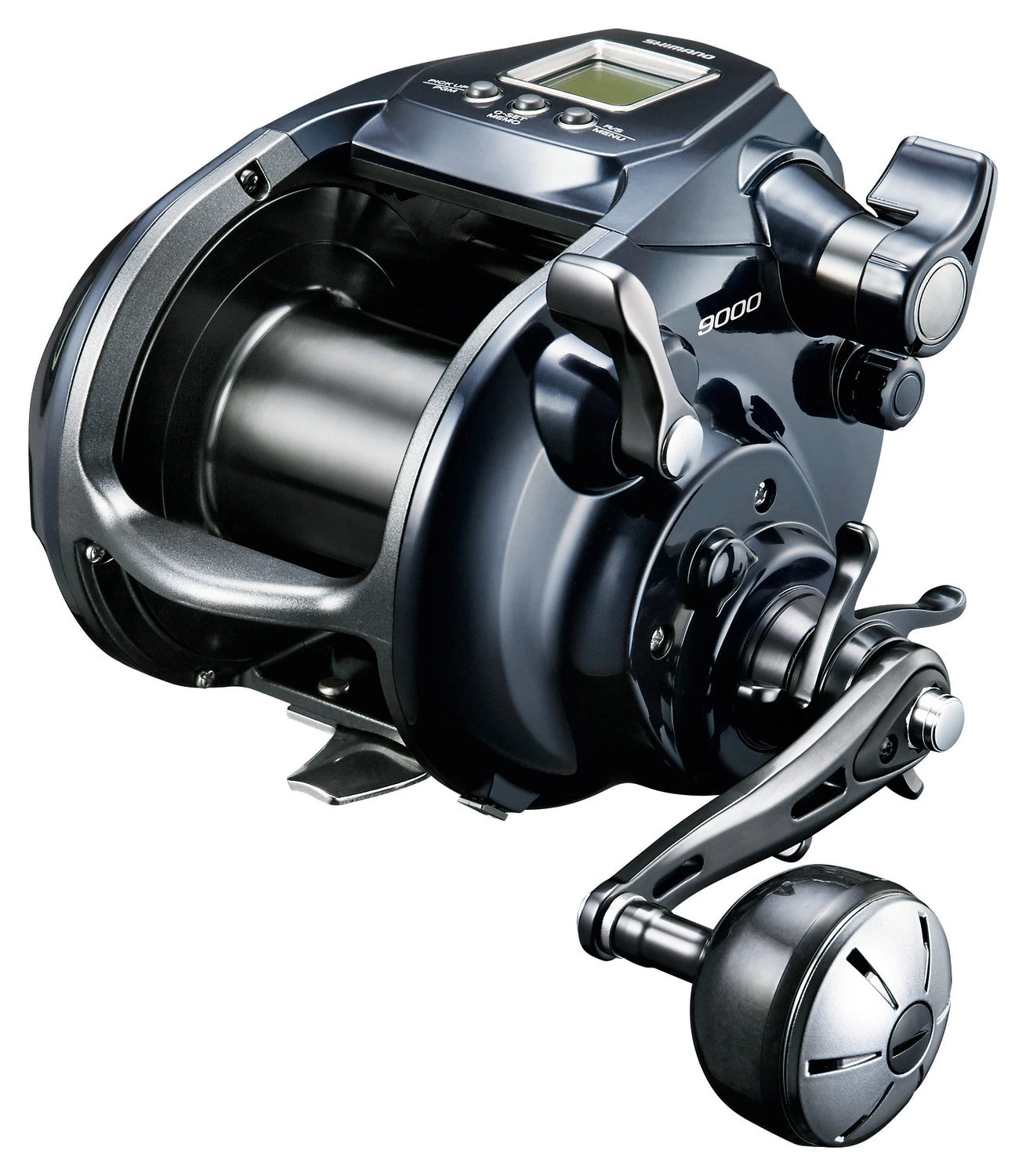 Shimano Forcemaster A 9000