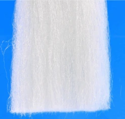 EP Fibers -Outlet Angling Store Fibers Polar Bear