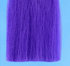EP Fibers -Outlet Angling Store Fibers Purple