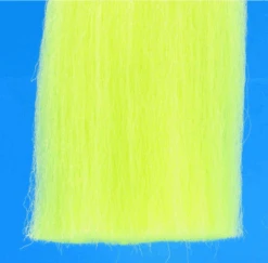 EP Fibers -Outlet Angling Store Fibers Yellow Chart