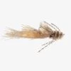 Rio Morrish Grab Crab 2 Rio Morrish Grab Crab -Outlet Angling Store Flies Saltwater Flats GrabCrab Tan jpg