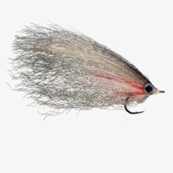 Rio Big Baitfish -Outlet Angling Store Flies Saltwater GeneralPurpose RIO sBigBaitfish Brown