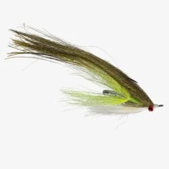 Rio Click Bait 8 Rio Click Bait -Outlet Angling Store Flies Saltwater GeneralPurpose RIO sClickBait Olive bd0fdae2 af30 4954 b546 53be95ecfff4