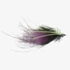 Rio Lagoonatic Heavy 1 Rio Lagoonatic Heavy -Outlet Angling Store Flies Saltwater GeneralPurpose RIO sLagoonaticHeavy BlackPurple