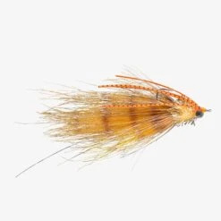 Rio Lagoonatic Heavy -Outlet Angling Store Flies Saltwater GeneralPurpose RIO sLagoonaticHeavy Rust