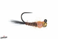 Umpqua Frenchie Jig Eagan's TGB