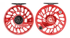 Nautilus CCF-X2 6/8 Red With Standard Parts