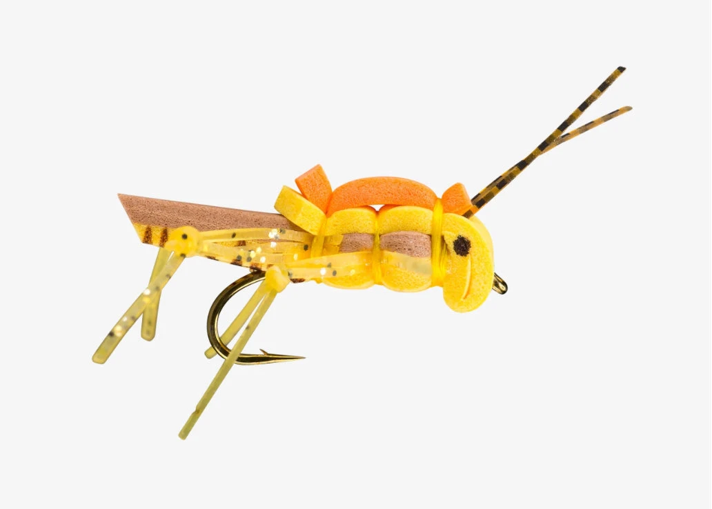 RIO Juicy Hopper 3 RIO Juicy Hopper