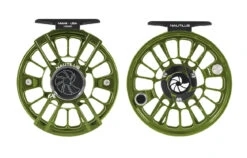 Nautilus XL Max Glades Green With Black Parts