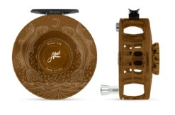 Abel SDS 11/12/ Satin Bronze Underwood Moondance/ Satin Bronze/ Platinum/ Solid